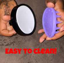 Load image into Gallery viewer, Shampoo/Scalp Massager