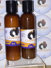 Load image into Gallery viewer, OG Hair Shampoo & Conditioner
