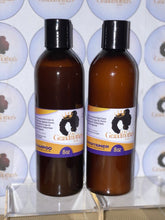 Load image into Gallery viewer, OG Hair Shampoo & Conditioner