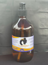 Load image into Gallery viewer, OGH Shampoo